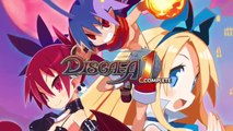 Disgaea 1 Complete Trailer mobile