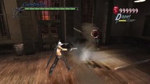 Devil May Cry 3 Special Edition - Free Style (Nintendo Switch)
