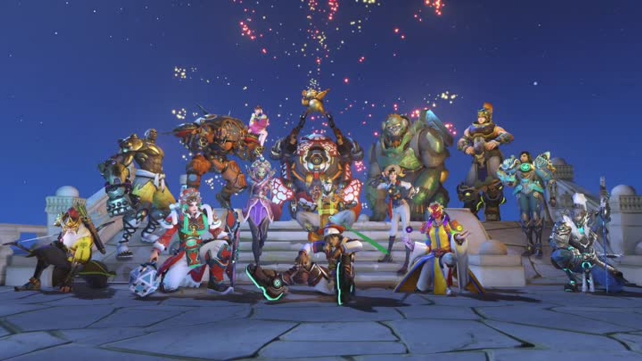 nouvel an chinois overwatch