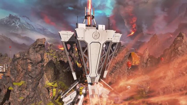 Apex Legends - Trailer de gameplay de la saison 4 Assimilation