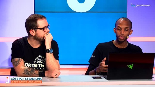 Chronique : l'auto cloud gaming