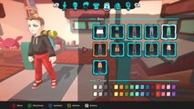 Temtem : Un coup d’œil sur la création de personnage