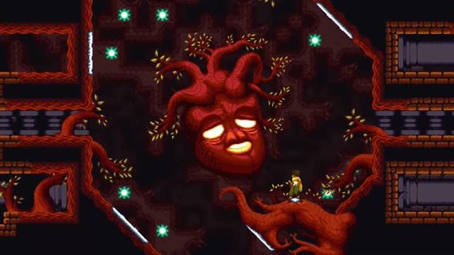 Dandara - Trials of Fear Edition