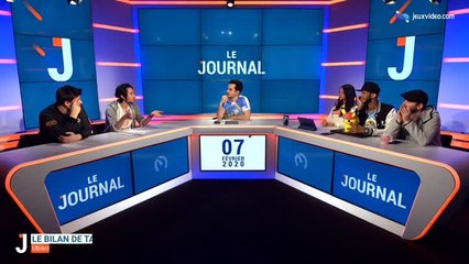 Chronique : bilan ubisoft