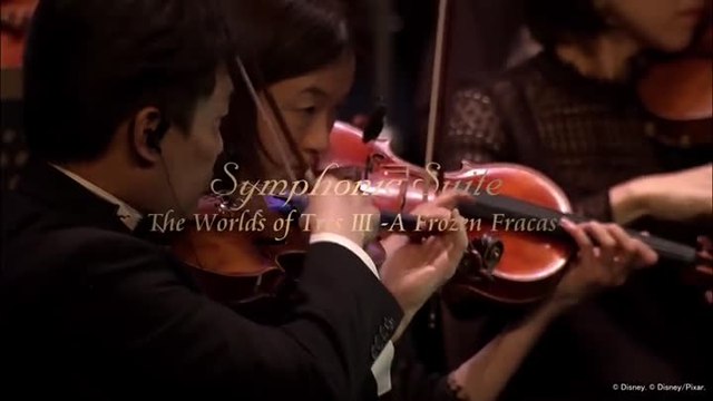 Kingdom Hearts III Concert