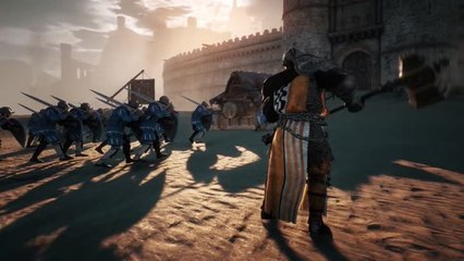 Conquerors Blade Season 3 Soldiers of Fortune Release