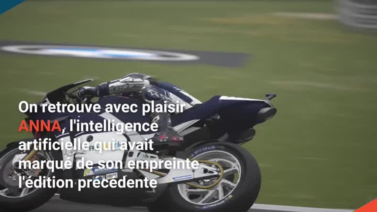 Moto GP 20