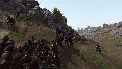 Mount & Blade Accès Anticipé