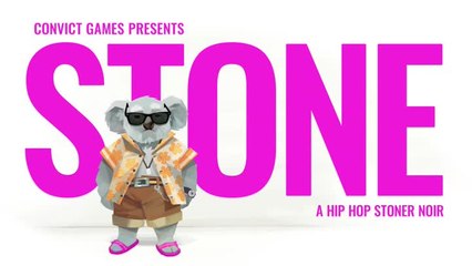Stone : date de sortie Switch