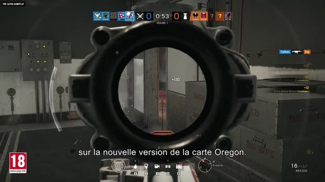 Rainbow Six Siege - Void Edge : Astuces et Gameplay