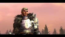 Kingdom Under Fire The Crusaders PC Trailer