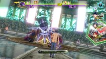 Tokyo Mirage Sessions #FE : Boss n°20
