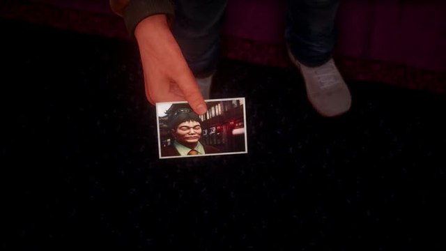 Shenmue 3 : A la recherche de Shuqin Zhang