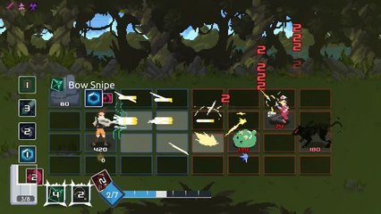 One Step From Eden - Release Date Trailer