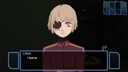 Thiefs Roulette Trailer