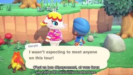 Nintendo Direct Animal Crossing