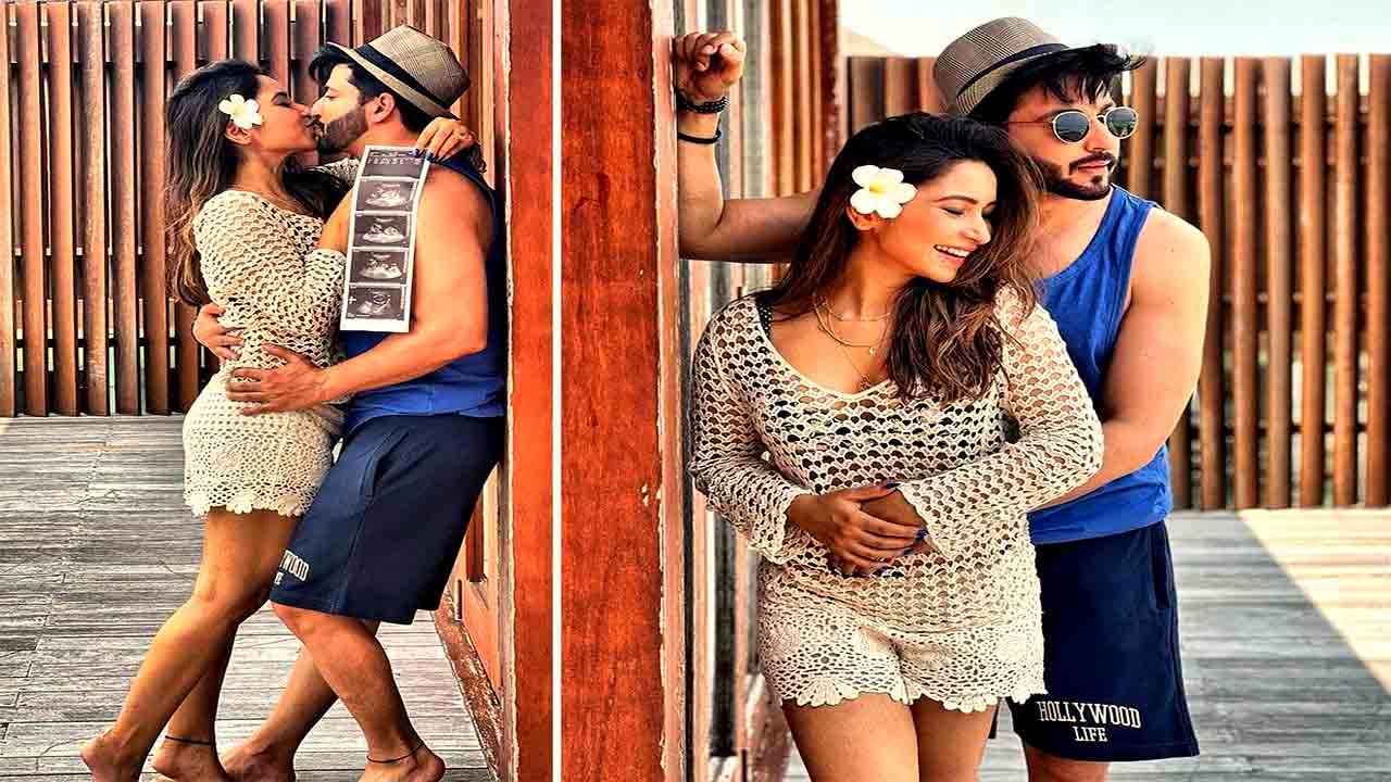 Dheeraj Dhoopar और Vinny Arora के घर गूंजेगी किलकारियां, announce की Pregnancy | FilmiBeat