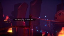 Lost words PAX gameplay