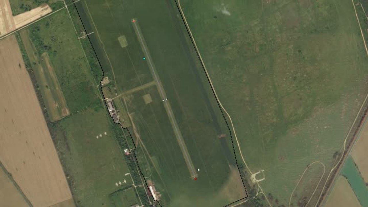 Microsoft Flight Simulator présente ses aéroports