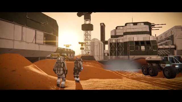 Space Engineers - Les précommandes sont ouvertes