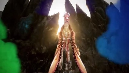 Black Desert - Le cross-play débarque