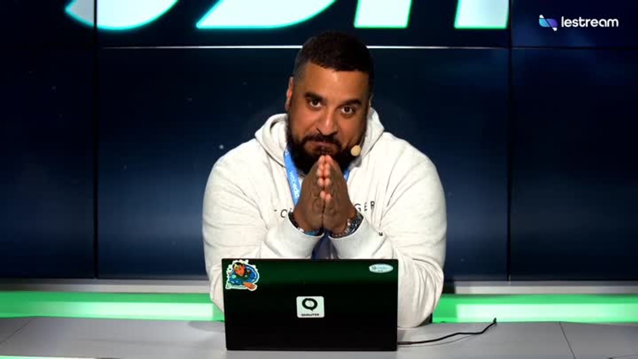 Talk JDH : commodor 64