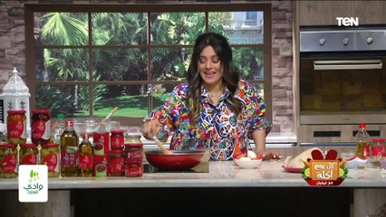 طريقة عمل "بط بالفريق" في أول أيام رمضان مع الشيف فيفيان فريد