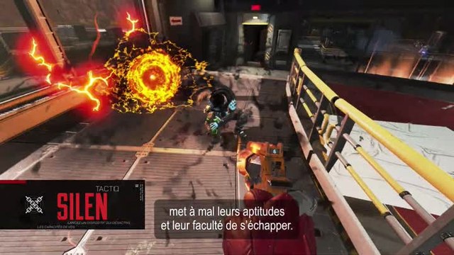 Apex Legends - Trailer Revenant