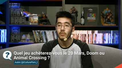 QJ Animal Crossing Doom