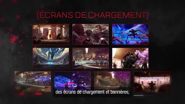 Apex Legends - Battle Pass saison 4