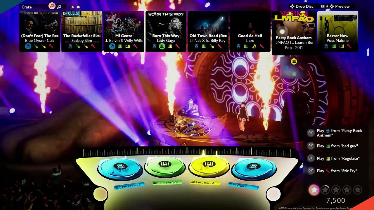 Vidéo-Preview Fuser