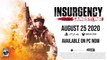 Insurgency Sandstorm Console Release Date Announcement