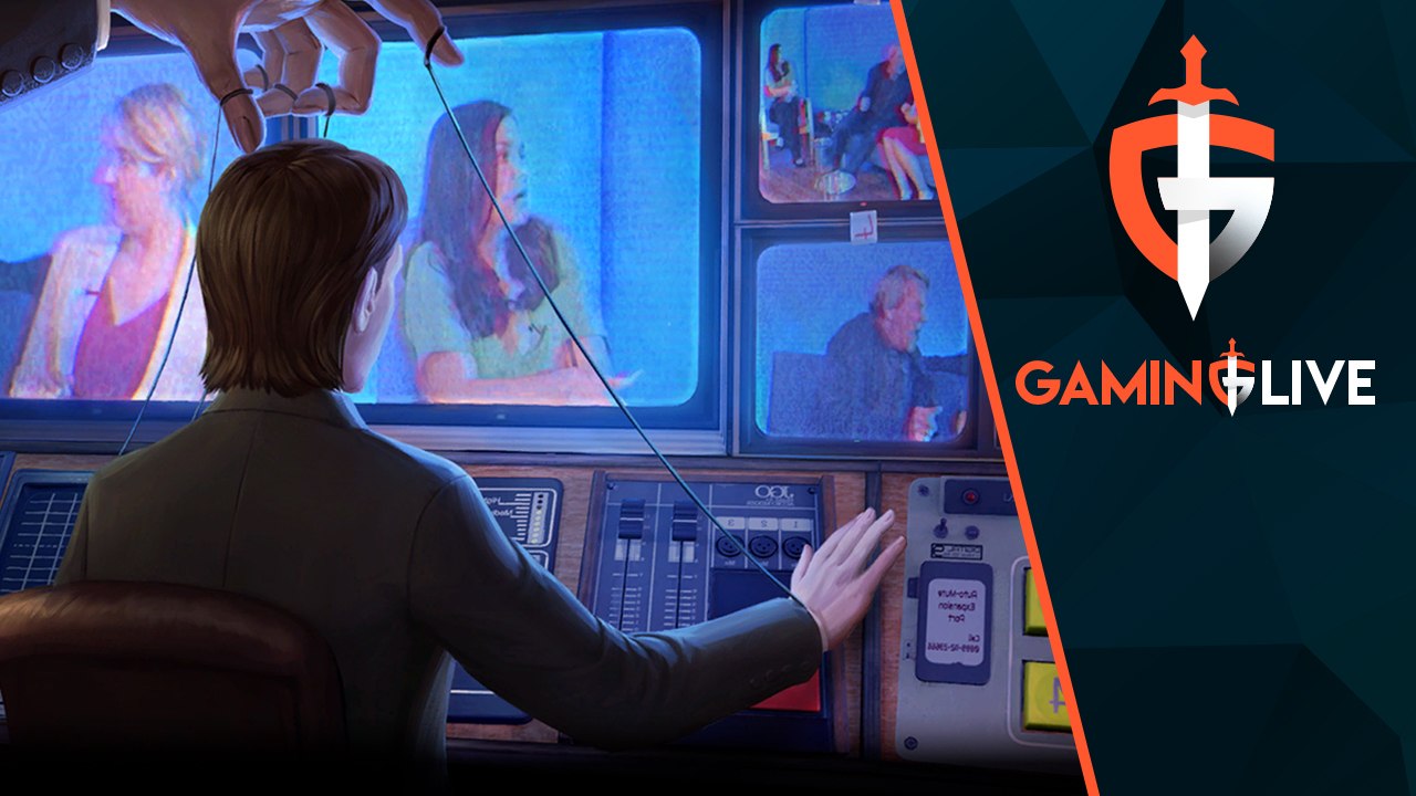 Not For Broadcast : on tente le meilleur score en montage vidéo !