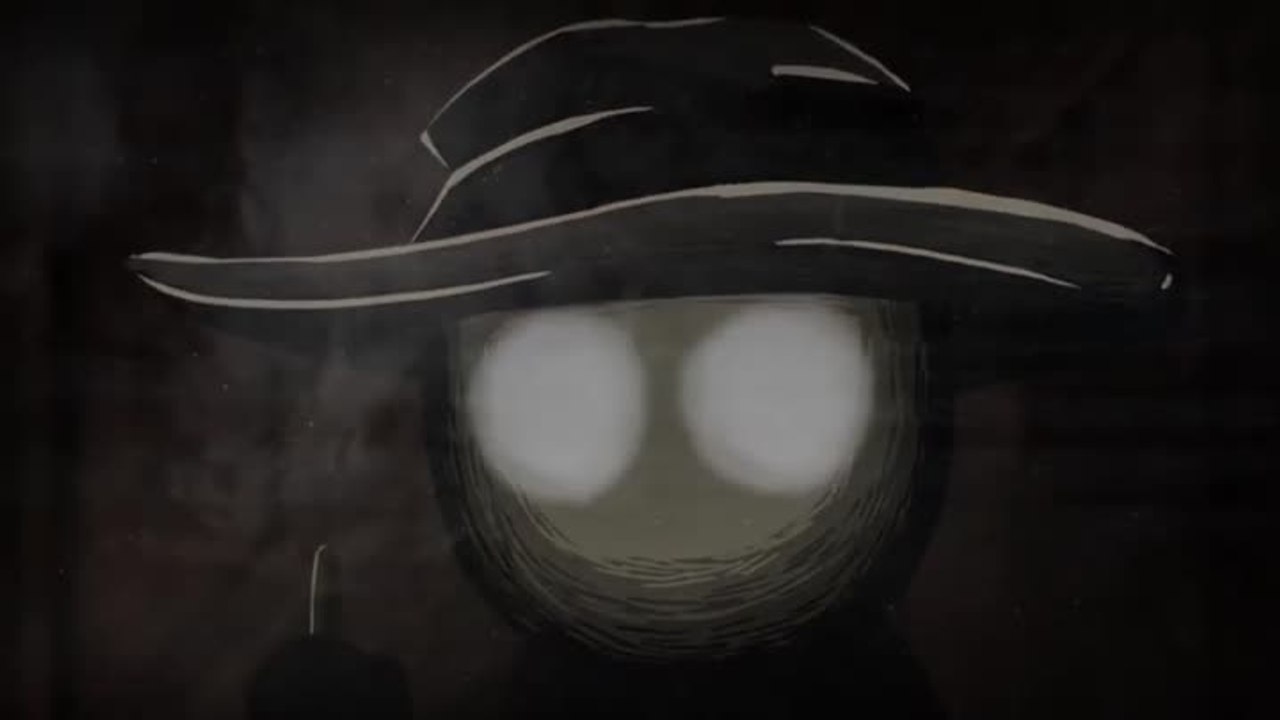 Silent World Trailer