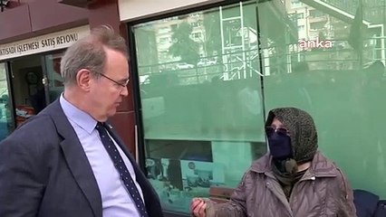 Bağkur emeklisi dert yandı: Kuru üzümü alıp da yiyemiyorum! Canımızdan bezdik!