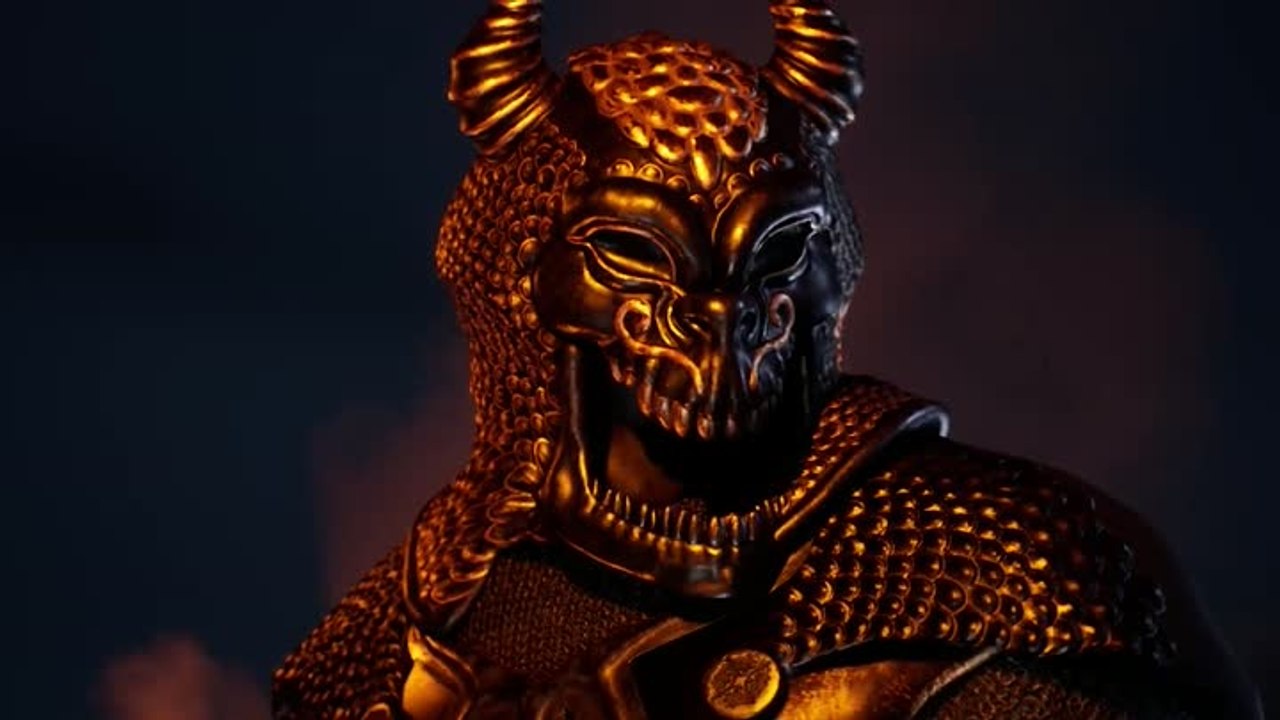 Knights of Light The Prologue Early Access Announcement