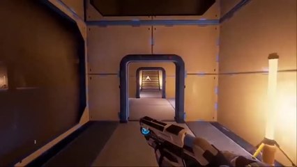 The Turning test Stadia