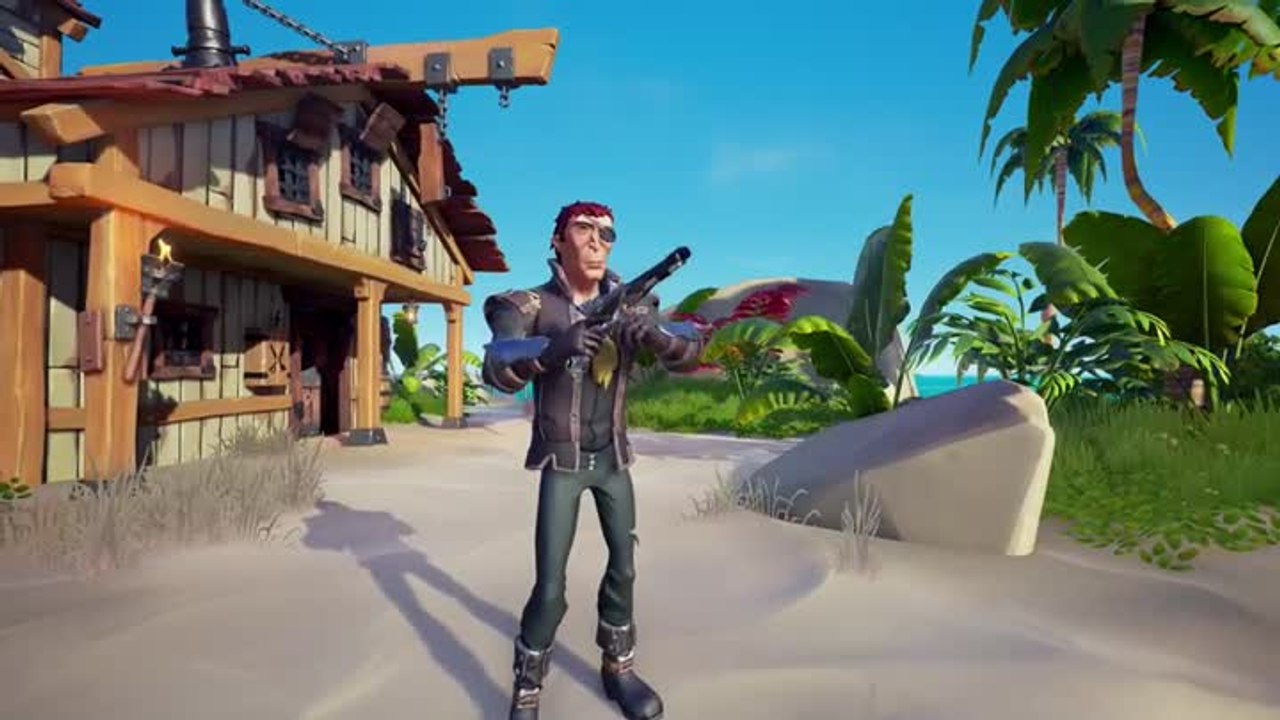 Sea of Thieves News February 2020