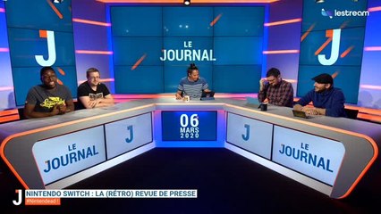 Chronique : ce qu'on disait de la Switch avant son succès