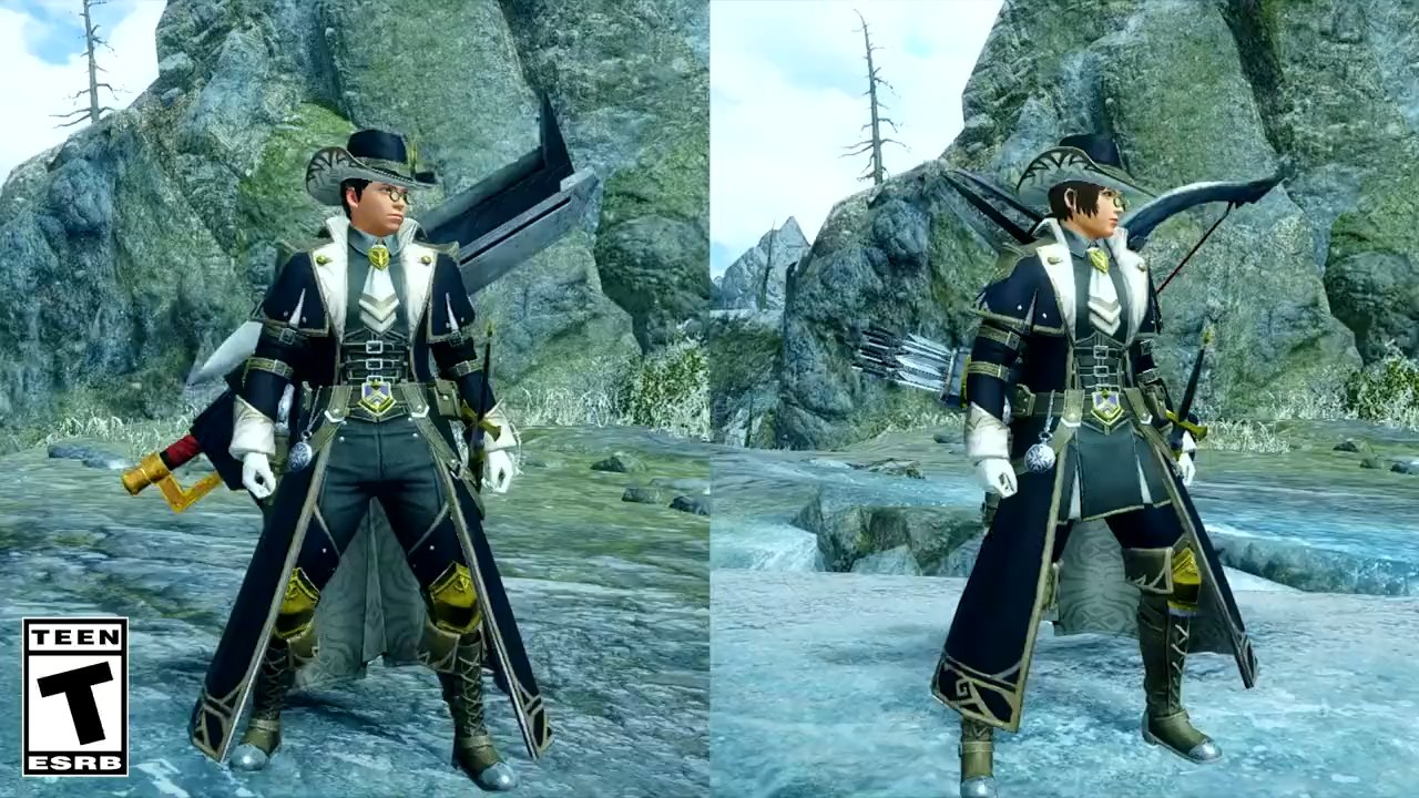 Monster Hunter Rise Sunbreak : Pack Deluxe