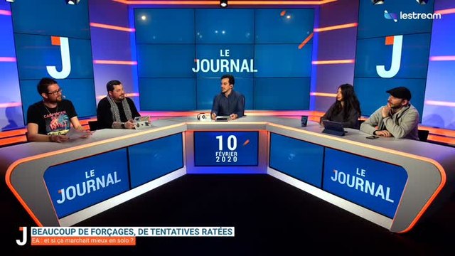 Chronique : le retour du solo chez EA