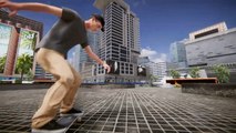 Skater XL - Trailer d'annonce PS4
