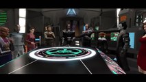 Star Trek Online : Legacy accoste sur PlayStation 4 et Xbox One