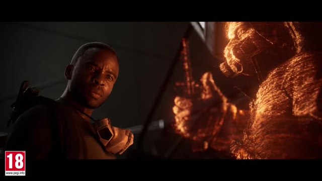 The Division 2 Warlords of NewYork Story Character Trailer