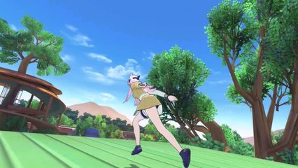 Naruto : Slugfest s'annonce en vidéo