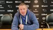 Dave Seddon talks team news ahead of Derby County vs PNE