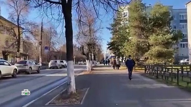 По следу монстра (02.04.2022)