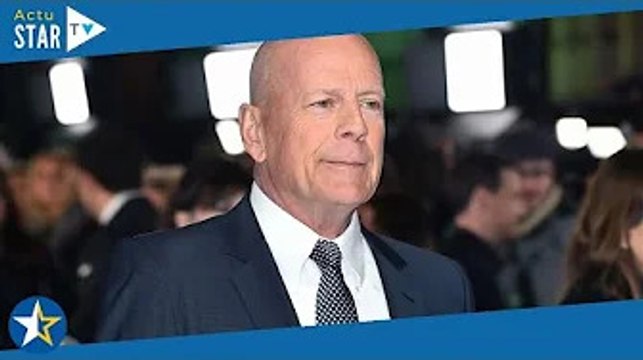 Bruce Willis : qu'est-ce que l'aphasie, la maladie dont il est atteint ?