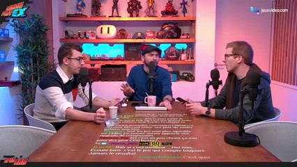 GeForceNow 1er essai