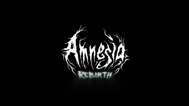 Amnesia Rebirth